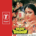 Desh Ke Dushman (1989) Mp3 Songs